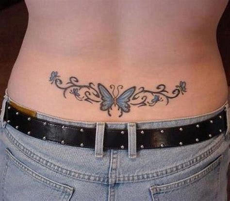 tramp stamp ideas